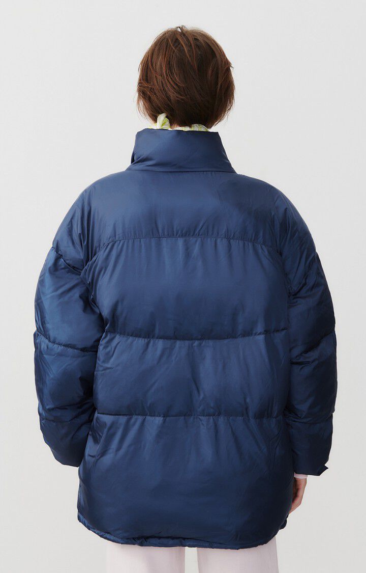 Unisex's padded jacket Zidibay, SAILOR, hi-res-model