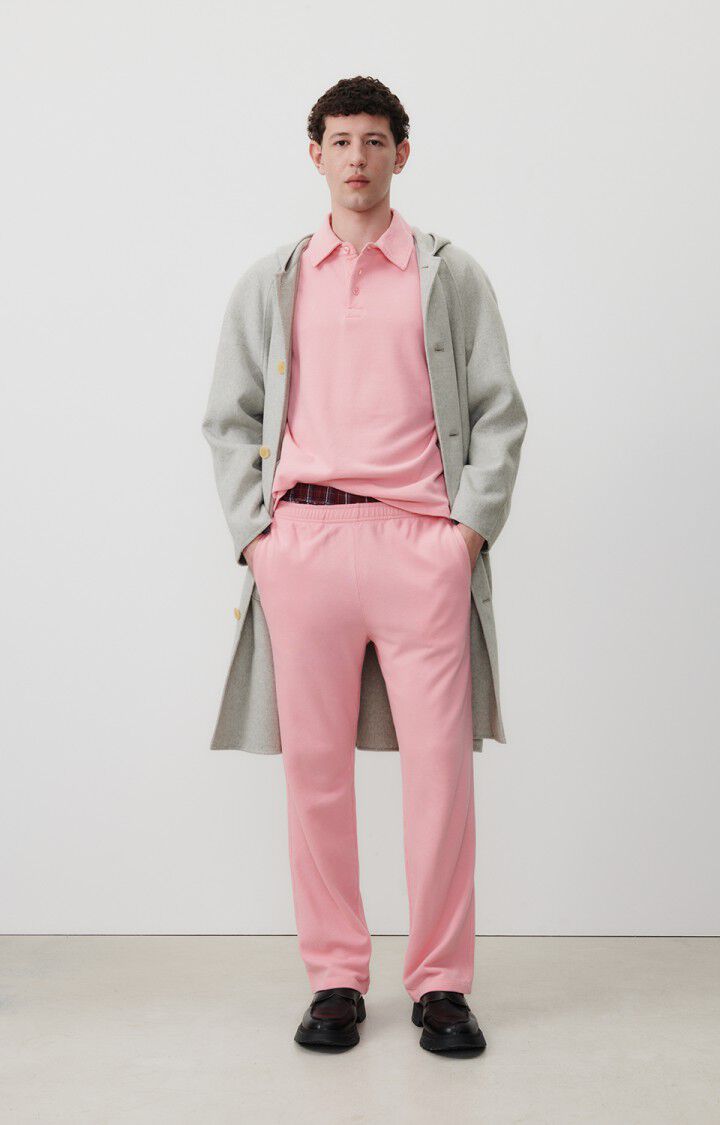 Men's coat Dadoulove, POLAR MELANGE, hi-res-model