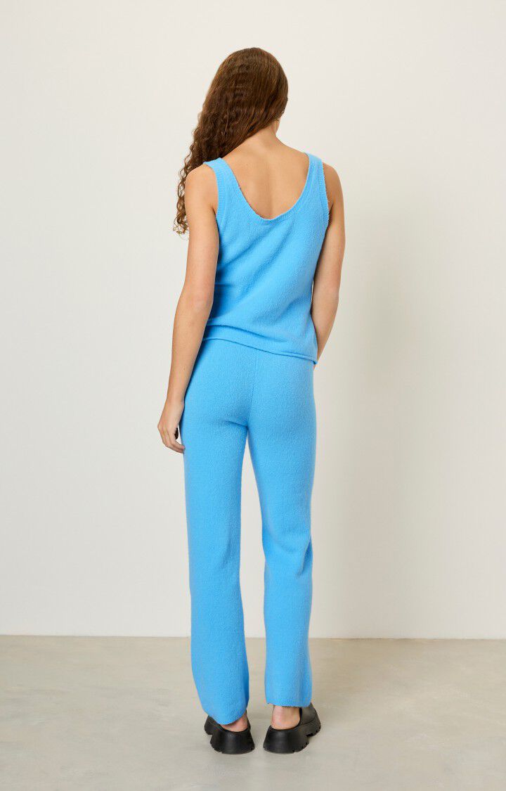 Women's joggers Damsville - OCEANIA - Blue - XS