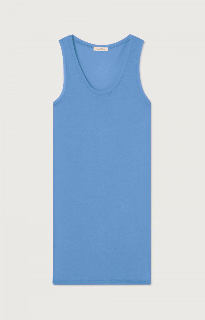 Damessinglet Massachusetts