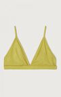 Women's bra Odyl - MELANGE SOY - Beige - S