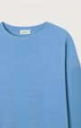 Women's sweatshirt Wymotown - BALTIC - Blue - XS-S