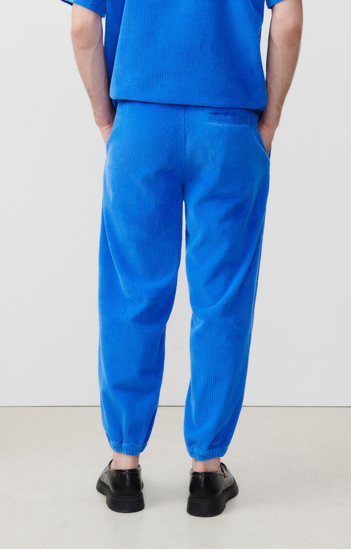Men's trousers Padow, SHORE VINTAGE, hi-res-model