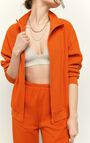 Damessweater Jipbay, POMPOEN, hi-res-model