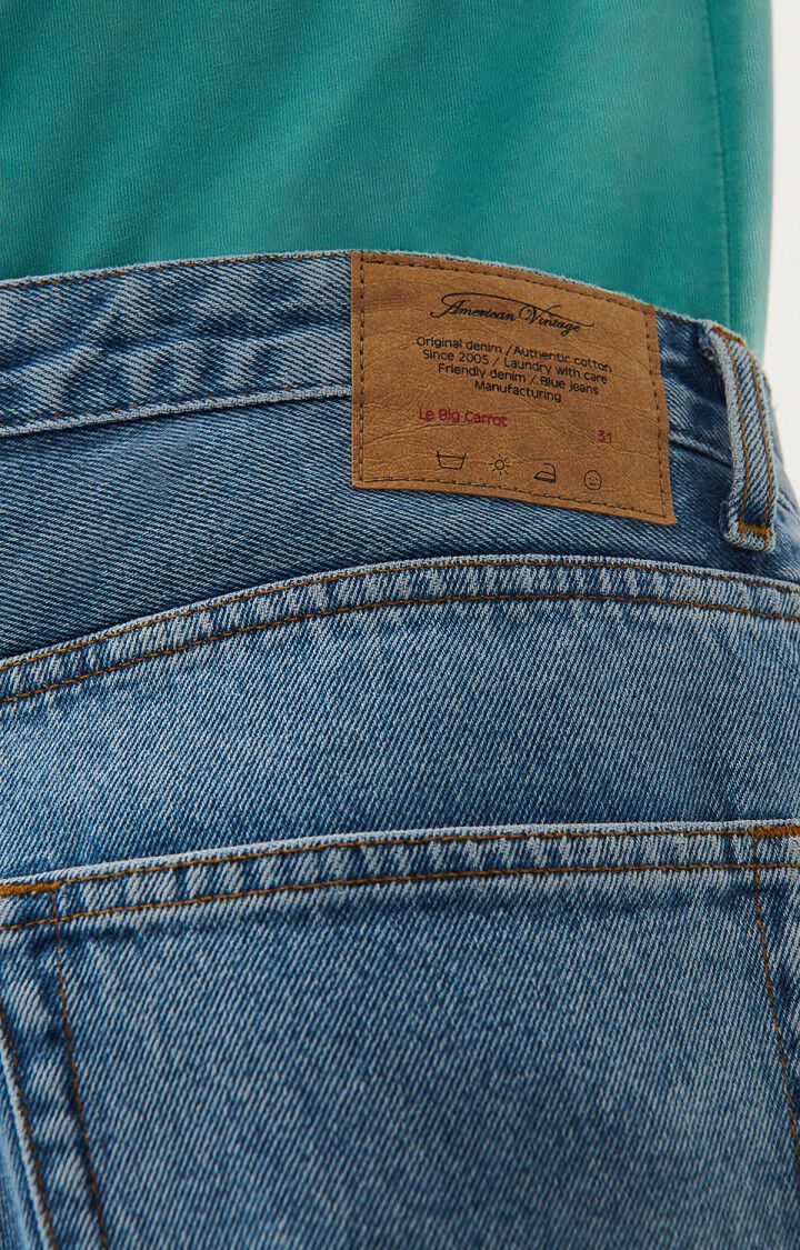 Men's jeans Busborow, BLUE, hi-res-model
