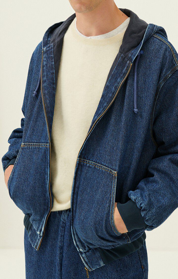 Men's jacket Blinewood, RAW, hi-res-model