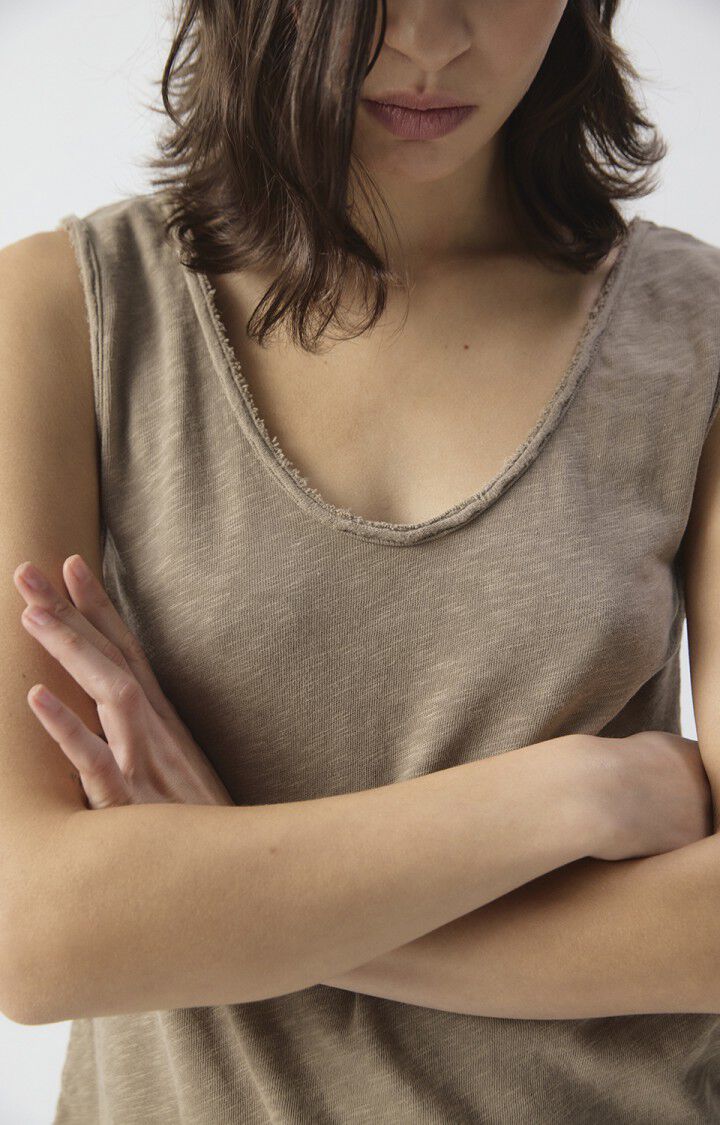 Women's tank top Sonoma