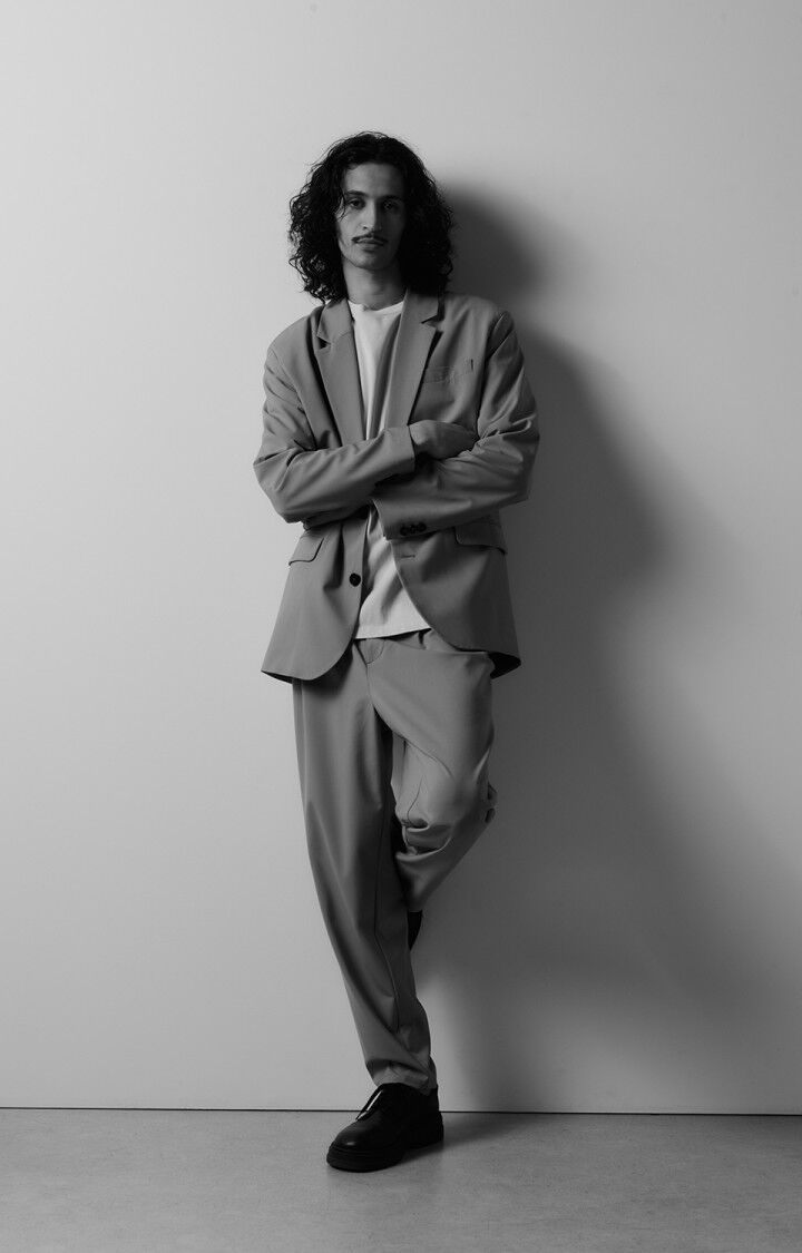 Men's trousers Kabird