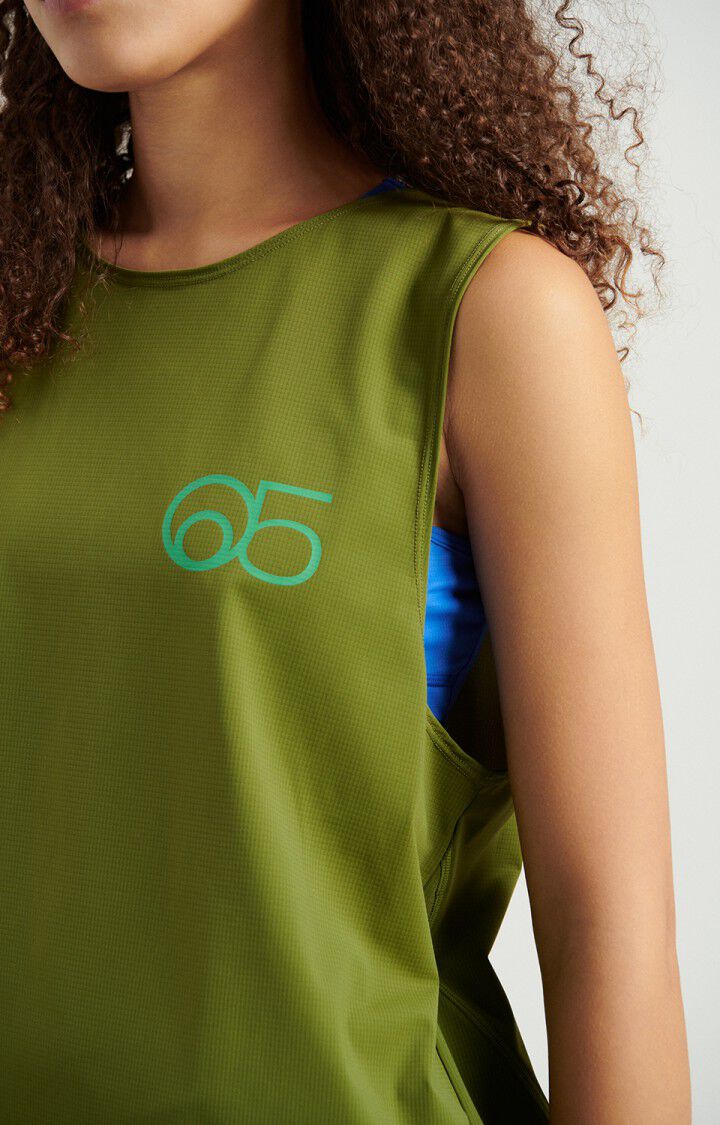 D&eacute;bardeur femme Fytai - AMV SPORTS CLUB