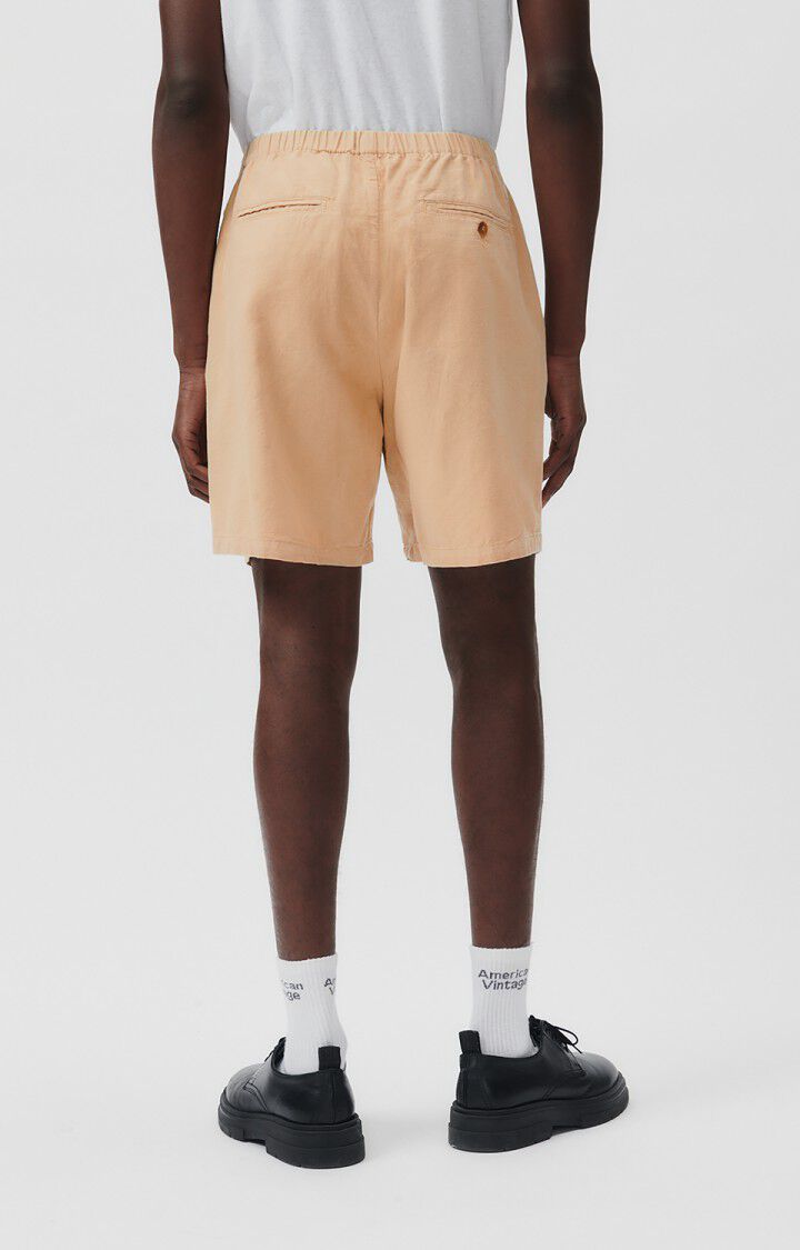 Men's shorts Vaystreet, PORRIDGE, hi-res-model