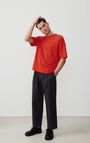 T-shirt homme Sonoma, PIMENT VINTAGE, hi-res-model