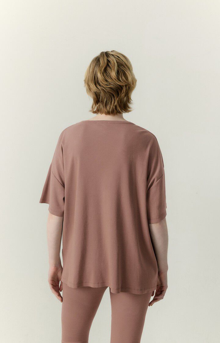 Damen-T-Shirt Zelym, DATUM VINTAGE, hi-res-model