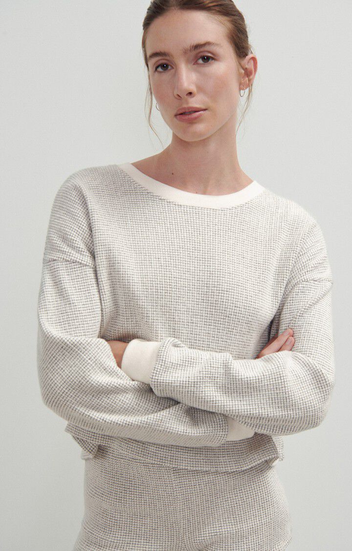 Women's sweatshirt Gykotown