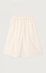 Women&rsquo;s shorts Ozutown - PEARL - Beige - XS