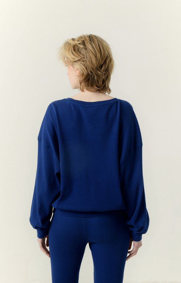 Damen-Sweatshirt Pacom, DÄMMERUNG, hi-res-model