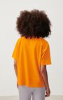 T-shirt femme Fizvalley, NECTARINE VINTAGE, hi-res-model