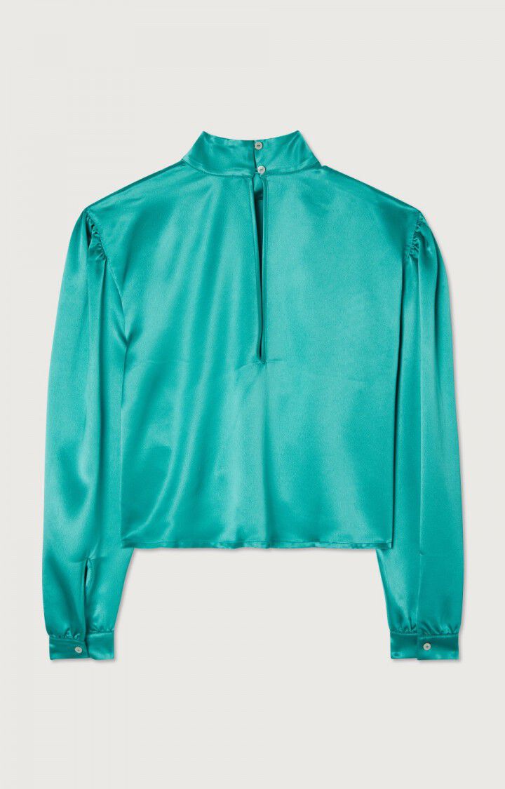 Women's top Wodbay - RIVIERA - Blue - S