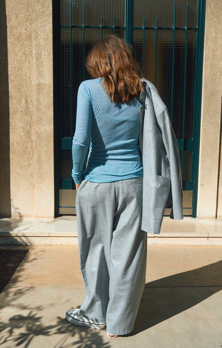 Women's trousers Dirow