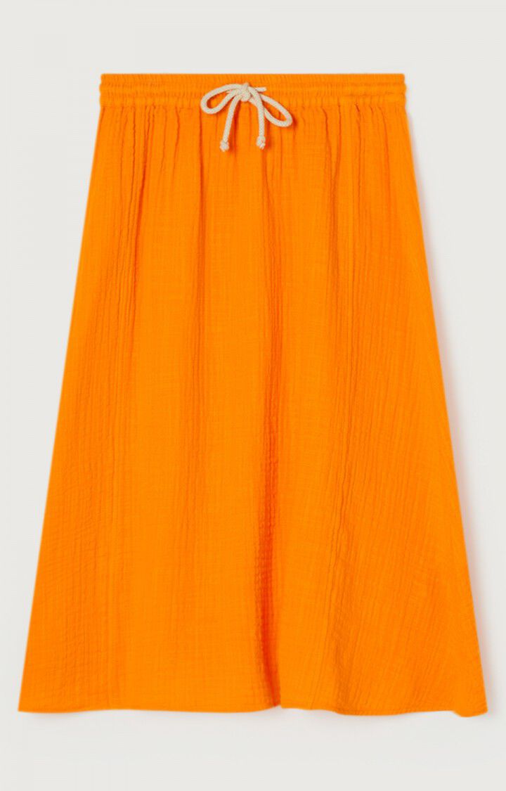 Women's skirt Oyobay, ORANGEADE, hi-res
