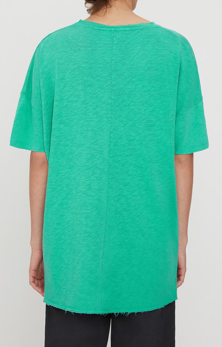Damen-T-Shirt Sonoma, RIVIERA VINTAGE, hi-res-model