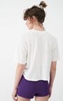 T-shirt femme Erikson, BLANC, hi-res-model