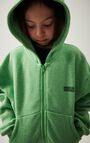 Kid's hoodie Doven, OVERDYED PARAKEET, hi-res-model