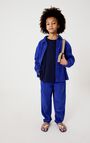 Kids' shirt Padow - BALTIQUE VINTAGE - Blue - 3