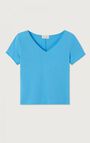 Women's t-shirt Aksun, VINTAGE AZUR BLUE, hi-res