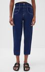 Women's jeans Gambird, INDIGO, hi-res-model