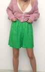 Women's cardigan Fafpark, POWDERY PINK, hi-res-model