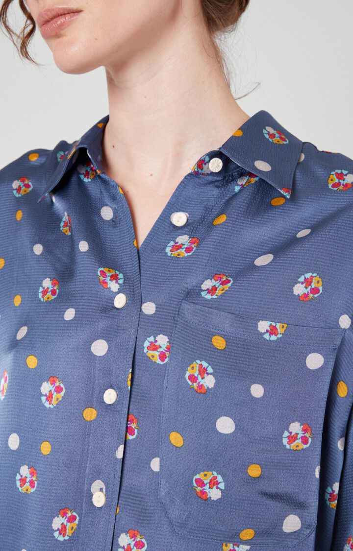 Women's shirt Gintown, NICOLE, hi-res-model