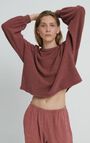 Women's sweatshirt Bobypark, VINTAGE DESIRE, hi-res-model