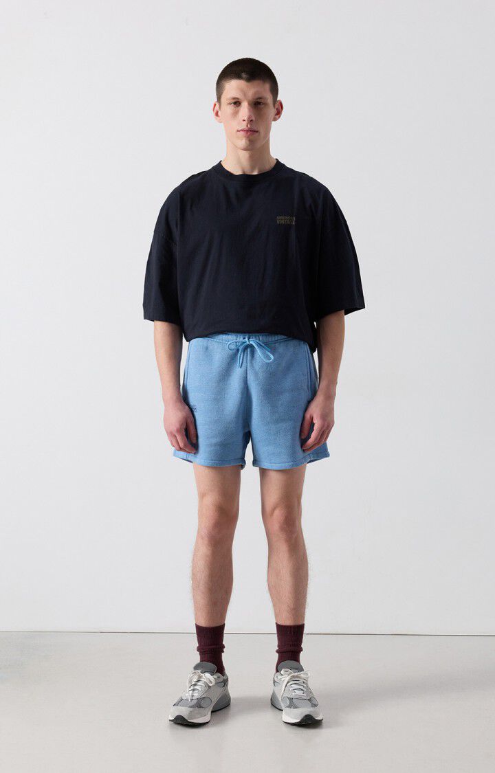 Men's shorts Doven - OVERDYED SKY - Blue - S