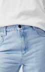 Women's straight jeans Joybird, BLEACHED, hi-res-model