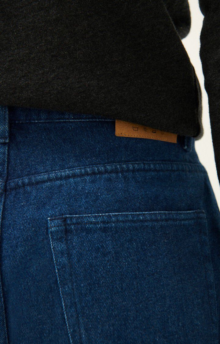 Men's jeans Kanifield, RAW BLUE, hi-res-model
