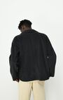 Men's jacket Padow, CARBON, hi-res-model