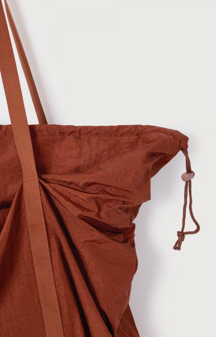 Unisex's bag Vidow - AMV SPORTS CLUB - CHESTNUT - Brown - TU
