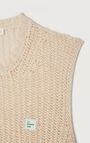 Maglione donna Yamik - ECRU - Beige - XS-S