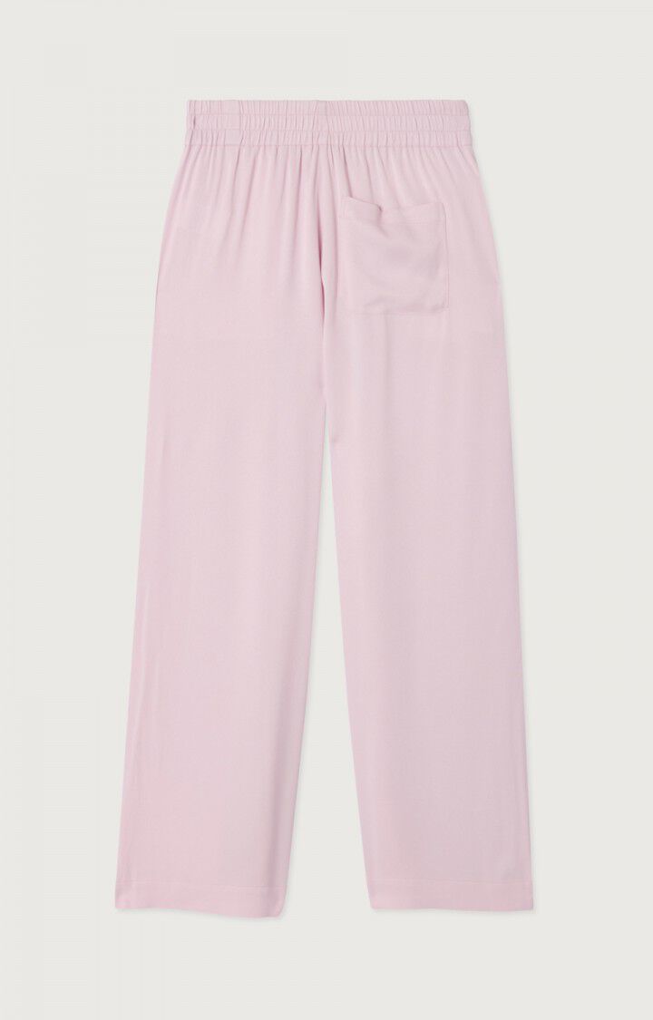 Women's trousers Tidim, PETAL, hi-res