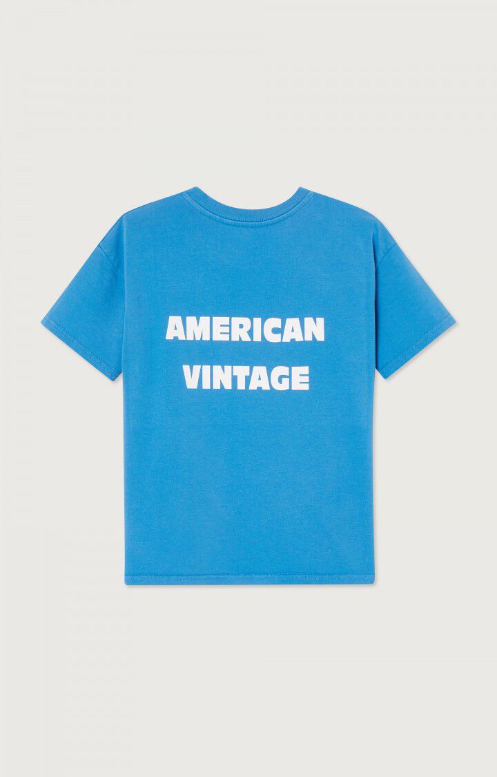 Kids’ t-shirt Fizvalley, ATLANTIDE VINTAGE, hi-res