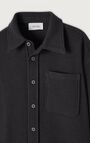 Chemise homme Pylow, ANTHRACITE CHINE, hi-res