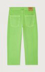 Women's jeans Tineborow, VINTAGE GREEN APPLE, hi-res