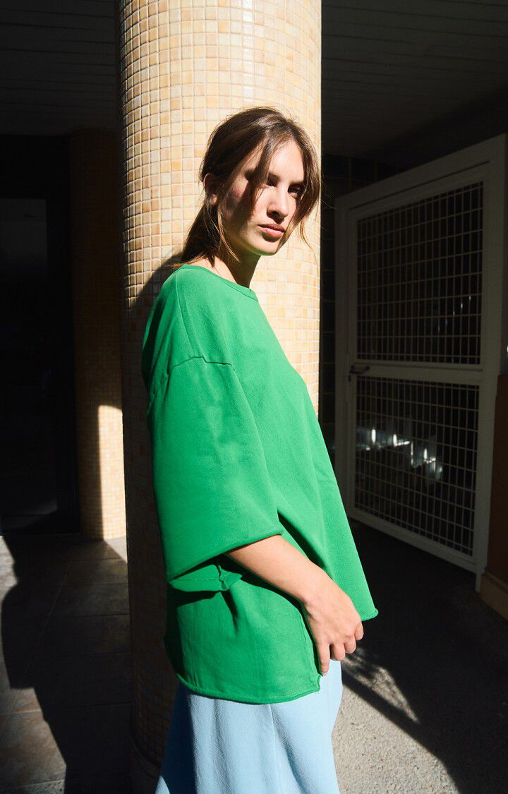 T-shirt femme Ykobow