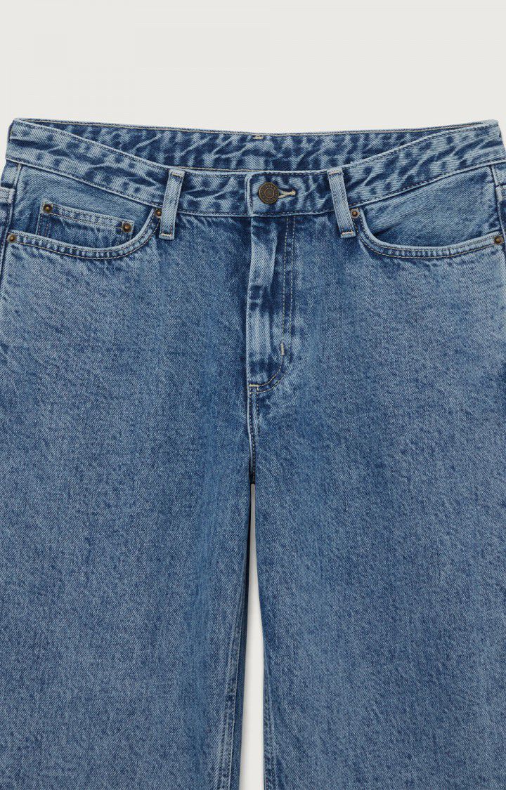 Men's straight jeans Joybird, BLUE LIGHT STONE, hi-res