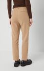 Women's trousers Viabay, CARAMEL, hi-res-model