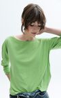 Damen-T-Shirt Aksun, OPALIN, hi-res-model