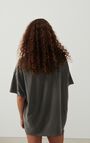 T-shirt femme Pymaz, CARBONE VINTAGE, hi-res-model