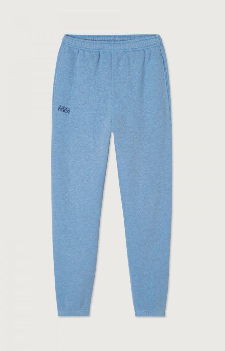 Men's joggers Doven - OVERDYED SKY - Blue