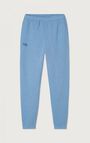 Men's joggers Doven - OVERDYED SKY - Blue - S