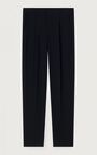 Men's trousers Sirbury, NAVY, hi-res